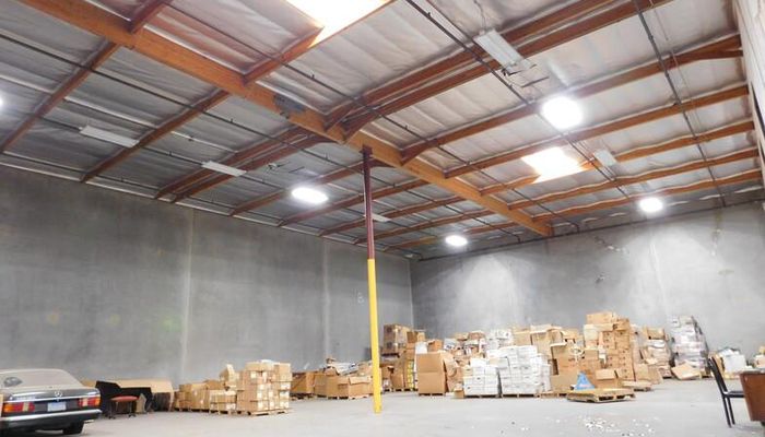 Warehouse Space for Rent at 147 W 24th St Los Angeles, CA 90007 - #3