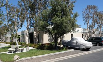 Warehouse Space for Rent located at 4838 Ronson Ct San Diego, CA 92111