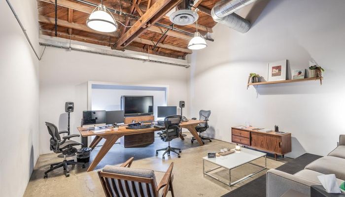 Office Space for Rent at 1735-1739 Berkeley St Santa Monica, CA 90404 - #11