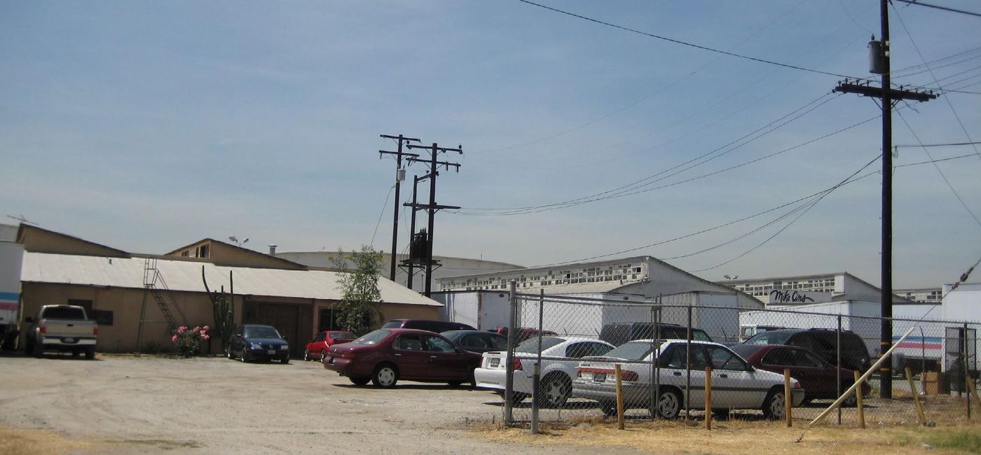 Industrial Property For Lease photo 2
