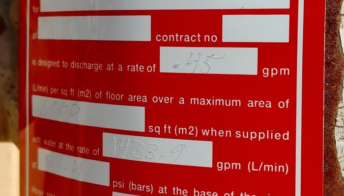 Warehouse Space for Rent at 90 West Poplar Ave Porterville, CA 93257 - #8