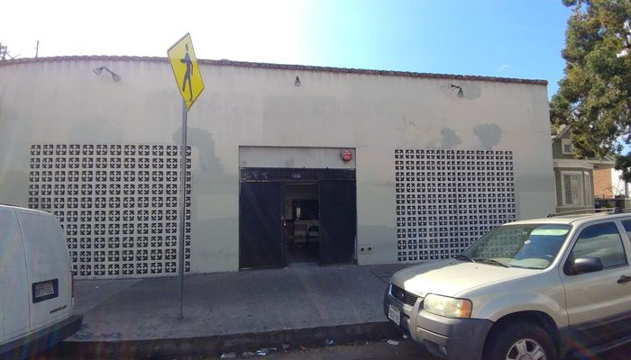 Warehouse Space for Sale at 1320 W Venice Blvd Los Angeles, CA 90006 - #1