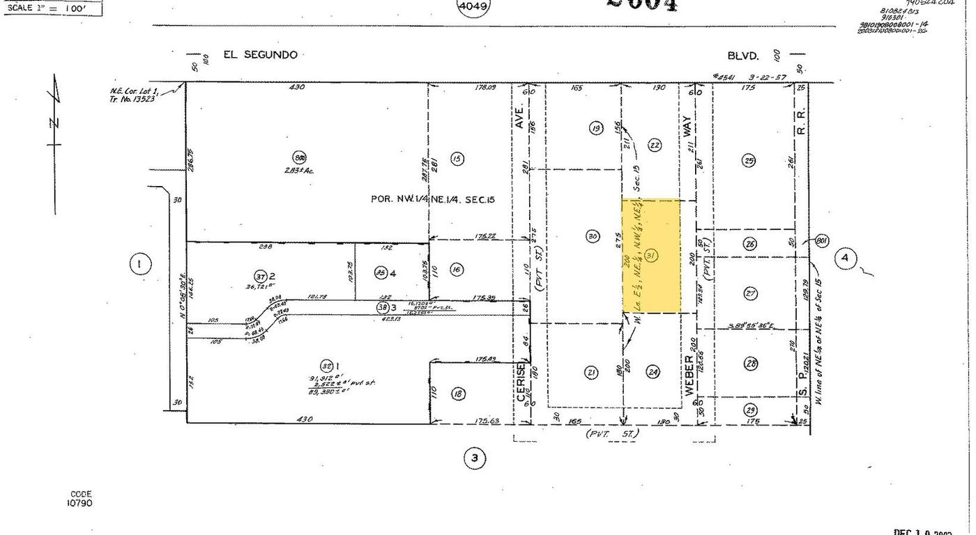 Industrial Property For Lease photo 3