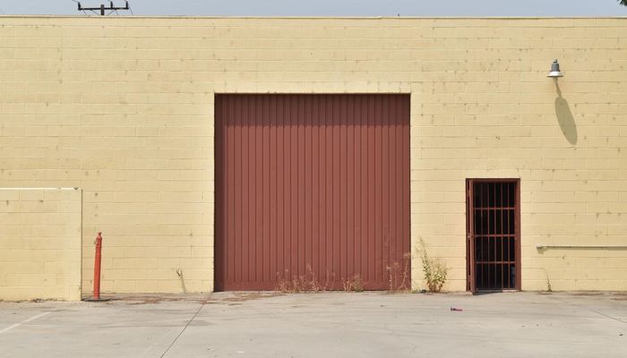 Warehouse Space for Sale at 2402 Strozier Ave South El Monte, CA 91733 - #12