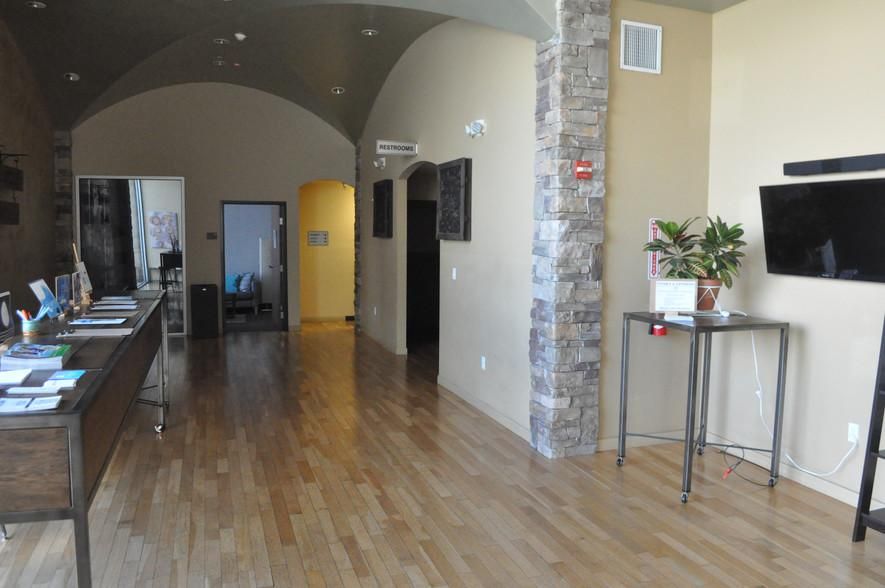 Church space for Lease 3210 E Airport Way photo 3