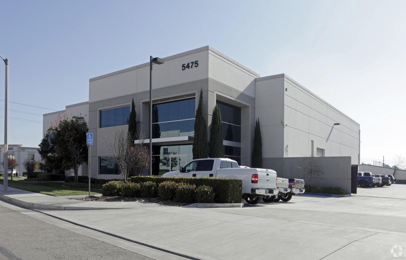 Industrial Property For Sale photo 1