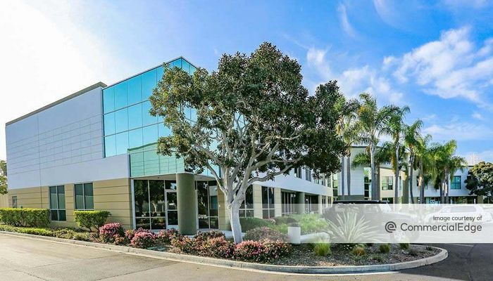 Warehouse Space for Rent at 8949 Kenamar Dr. San Diego, CA 92121 - #6