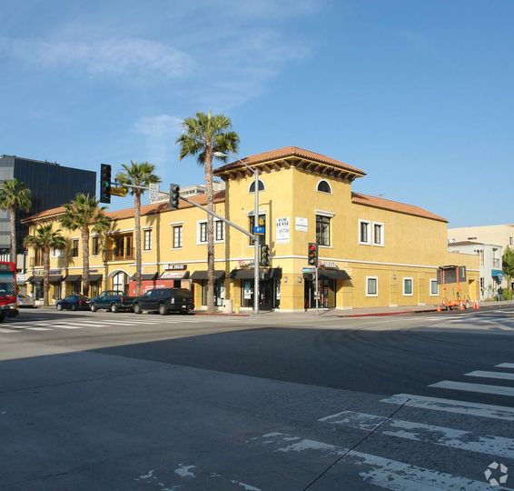 Office Property For Lease