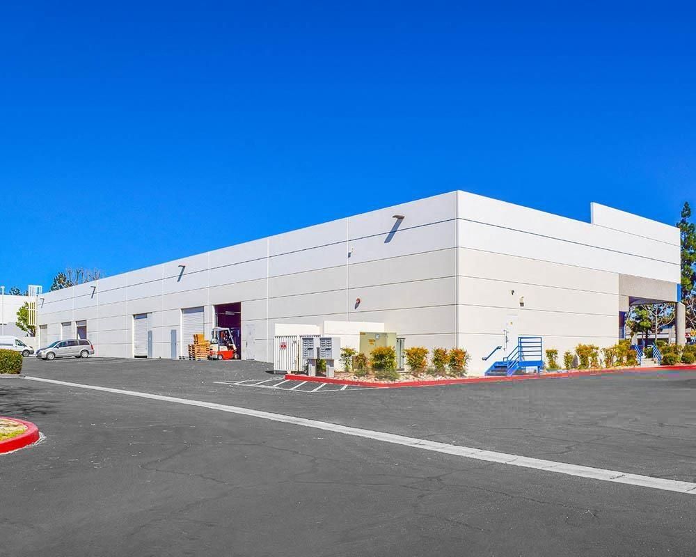 Ontario Commerce Park II photo 3