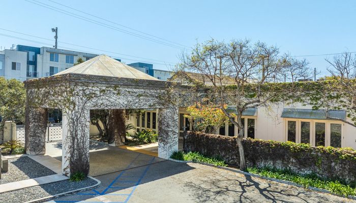 Office Space for Rent at 12575 Beatrice Street Los Angeles, CA 90066 - #1