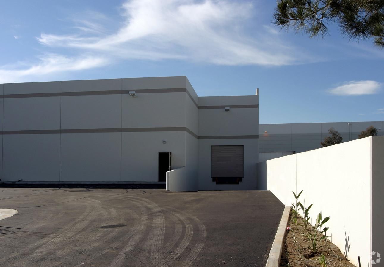Industrial Property For Lease photo 3