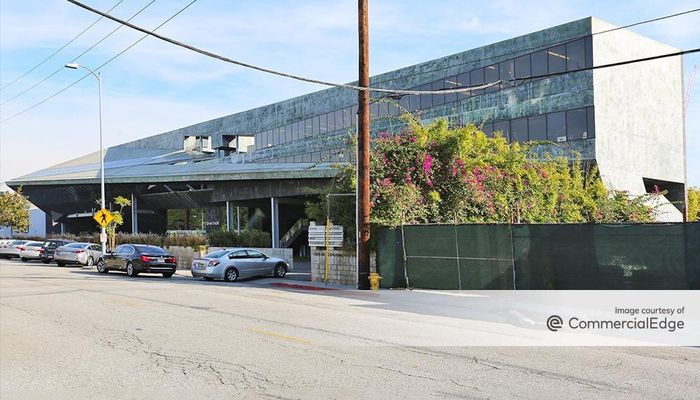 Office Space for Rent at 3542 Hayden Ave. Culver City, CA 90232 - #3
