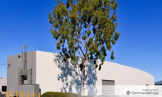 Warehouse Space for Rent located at 3410 North San Fernando Road Los Angeles, CA 90065