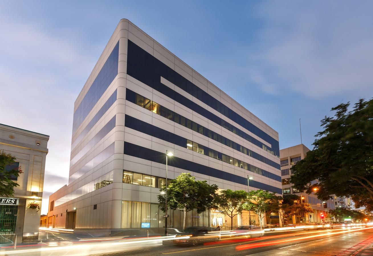 Office Property for Lease photo 4