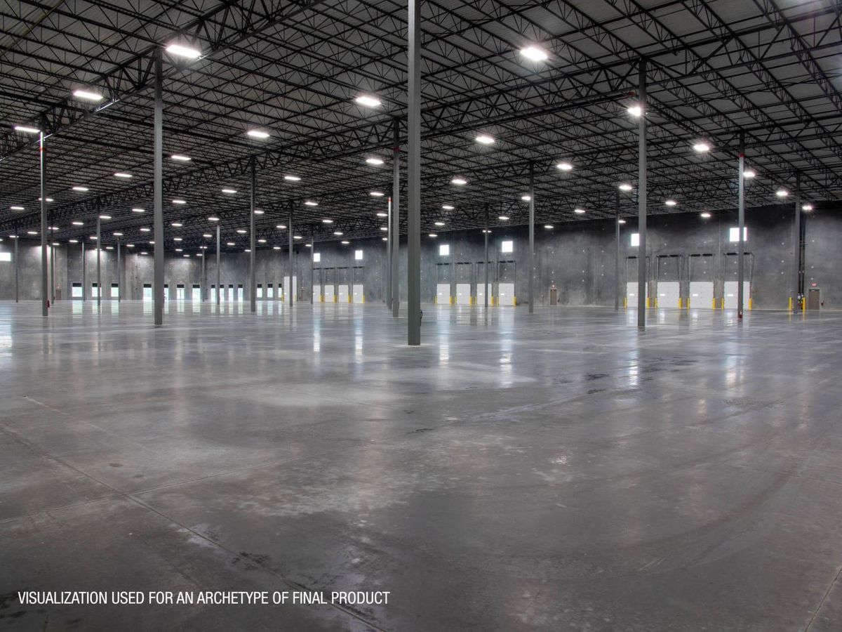 Cooper Commerce Center Building 4 photo 4