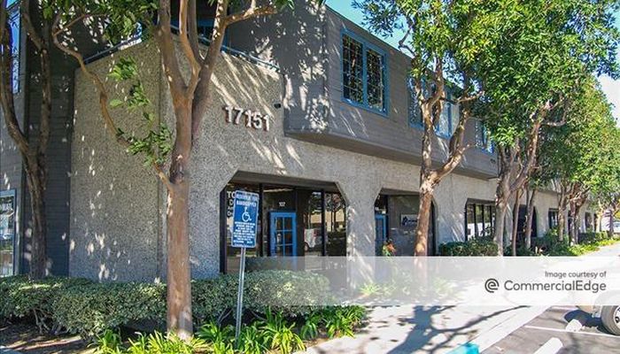 Warehouse Space for Rent at 17151 Newhope Street Fountain Valley, CA 92708 - #5