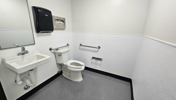 Warehouse Space for Rent at 16801-16811 S Central Ave Carson, CA 90746 - #9