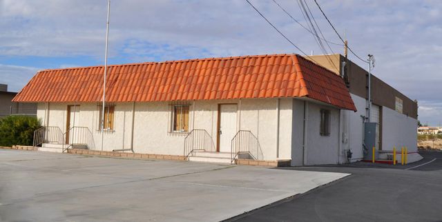 Industrial Property For Sale