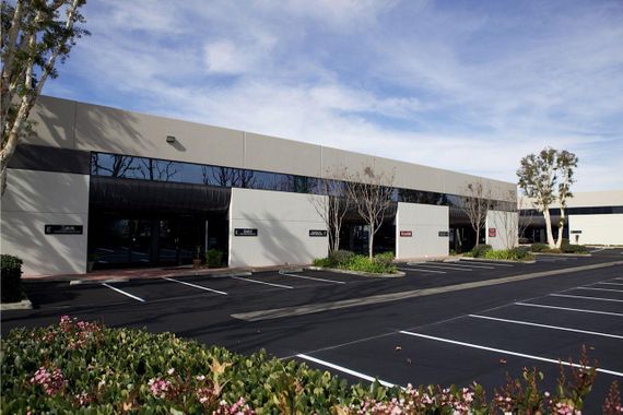 Flex Property For Lease