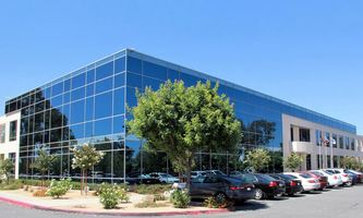 Warehouse Space for Rent located at 41093 County Center Dr Temecula, CA 92591
