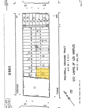 Industrial Property For Lease