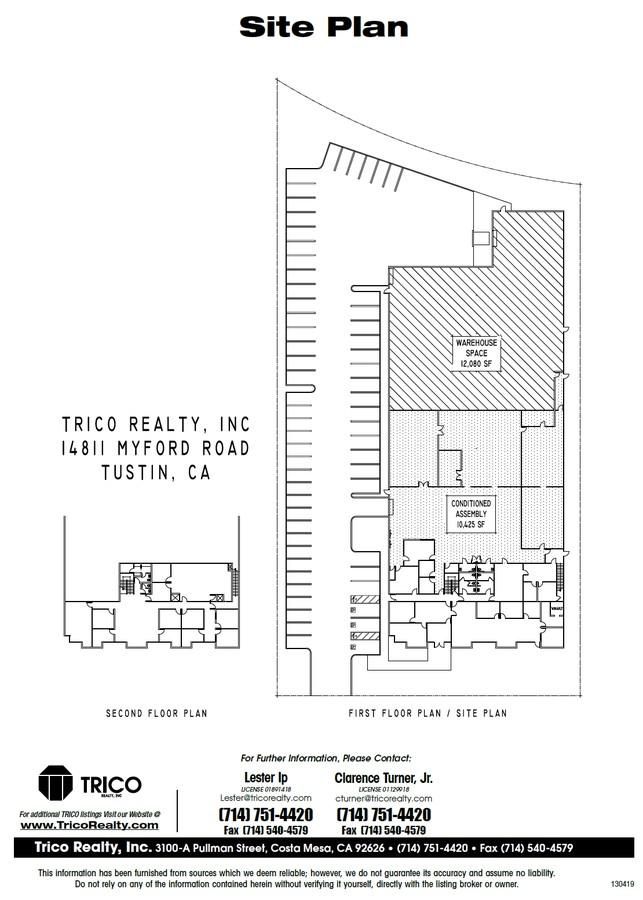 Industrial Property for Lease photo 3