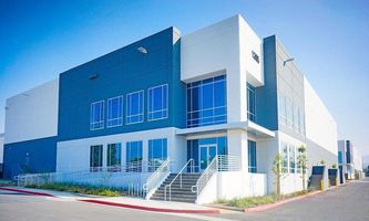 Warehouse Space for Rent located at 1445 S. Tippecanoe San Bernardino, CA 92408