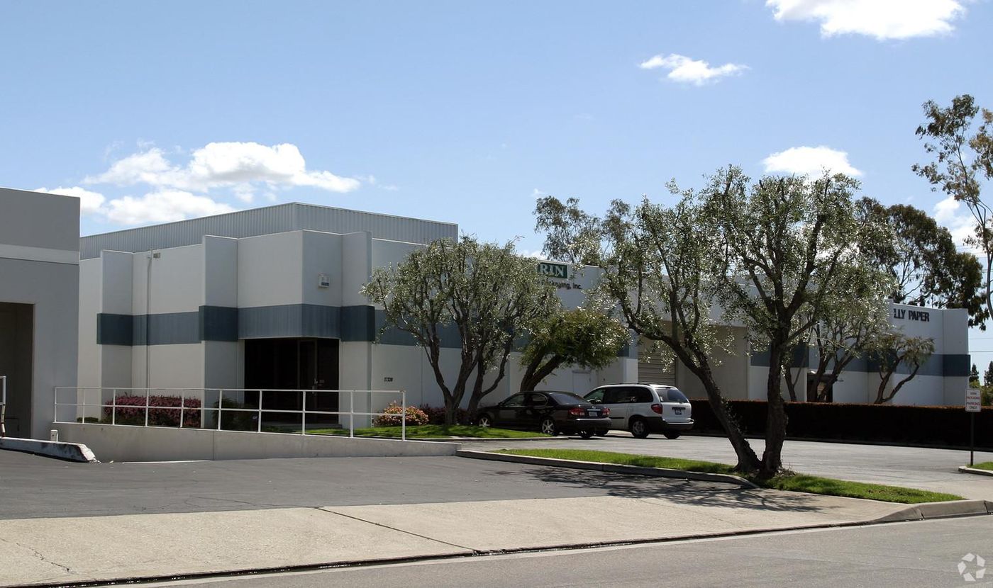 Industrial Property For Lease photo 3