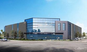 Warehouse Space for Rent located at 300 Whitney Pl Fremont, CA 94539