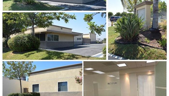 Warehouse Space for Sale at 8461 Commonwealth Ave Buena Park, CA 90621 - #5