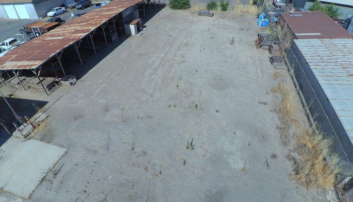 Warehouse Space for Sale at 1505 N Thesta St Fresno, CA 93703 - #44