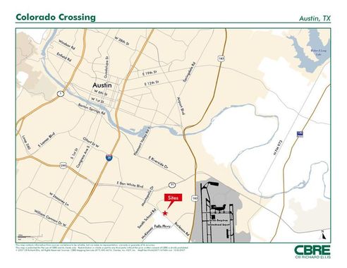 Building A 7000 Burleson Rd