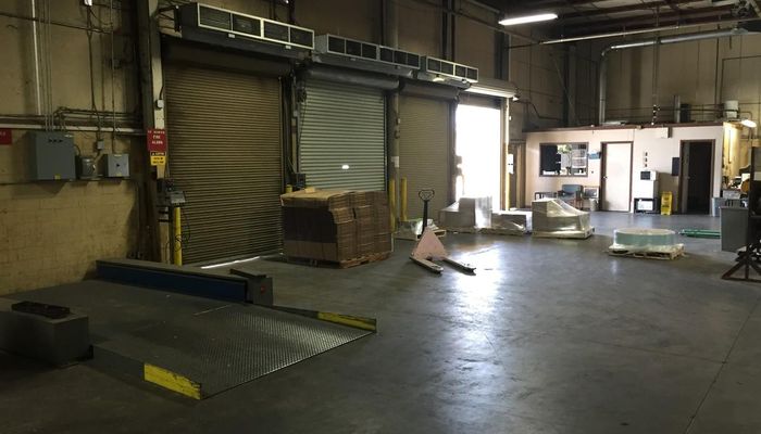 Warehouse Space for Sale at 90 W Poplar Rd Porterville, CA 93257 - #28