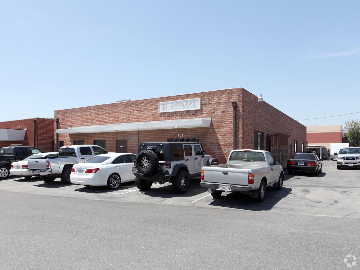 Industrial Property For Sale photo 2