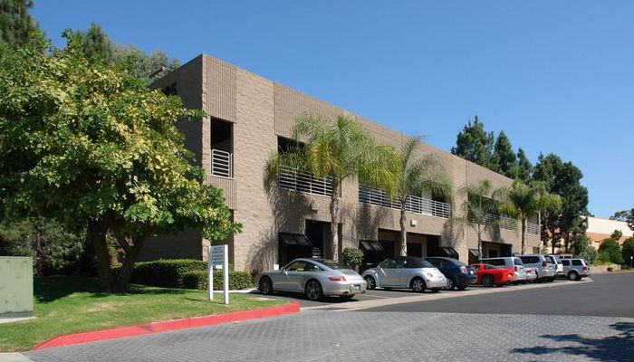 Warehouse Space for Rent at 9225 Dowdy Dr San Diego, CA 92126 - #15