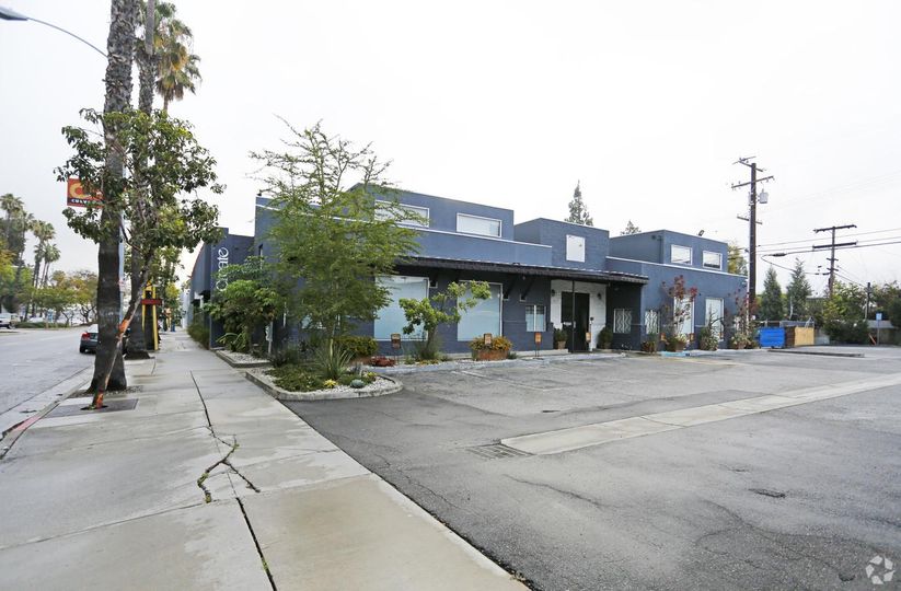 Office Property for Lease
