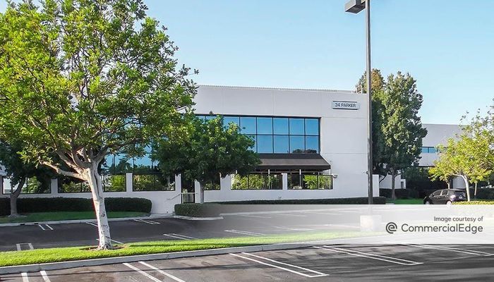 Warehouse Space for Rent at 34 Parker Irvine, CA 92618 - #5