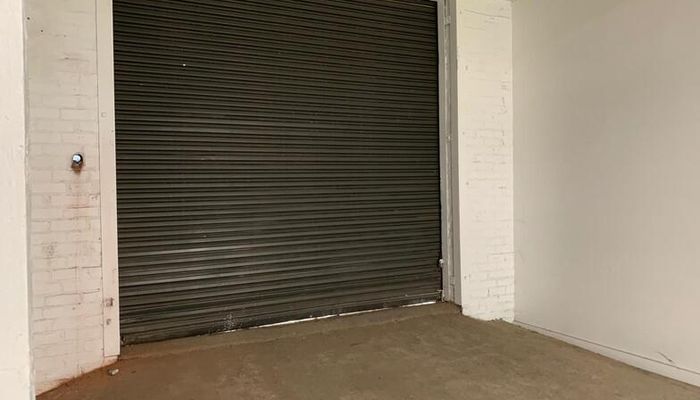 Warehouse Space for Rent at 7612 S Vermont Ave Los Angeles, CA 90044 - #5