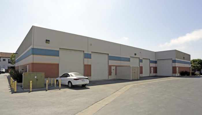 Warehouse Space for Rent at 4564 Telephone Rd Ventura, CA 93003 - #7