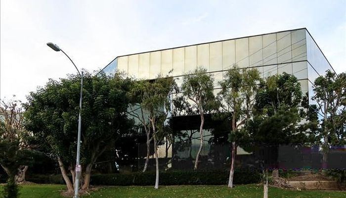 Office Space for Rent at 6101 West Centinela Avenue Culver City, CA 90230 - #2