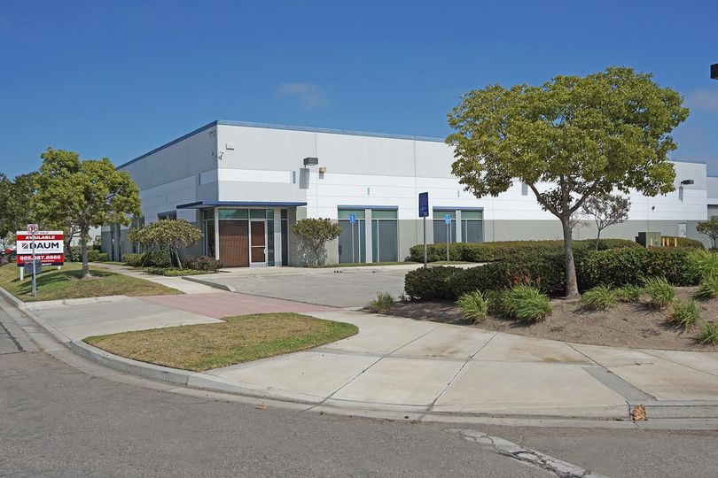 Industrial Property For Sale