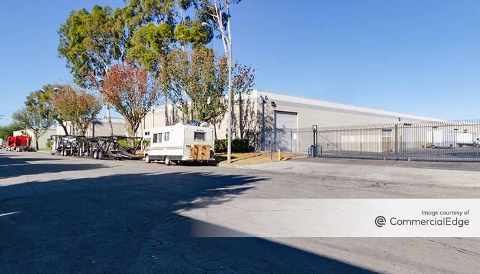 Warehouse Space for Rent at 15627 Broadway Center St. Gardena, CA 90248 - #2