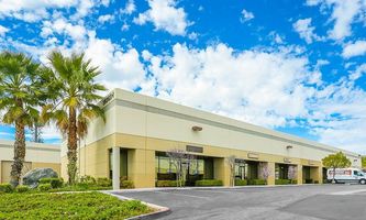Warehouse Space for Rent located at 38340 Innovation Court Murrieta, CA 92563