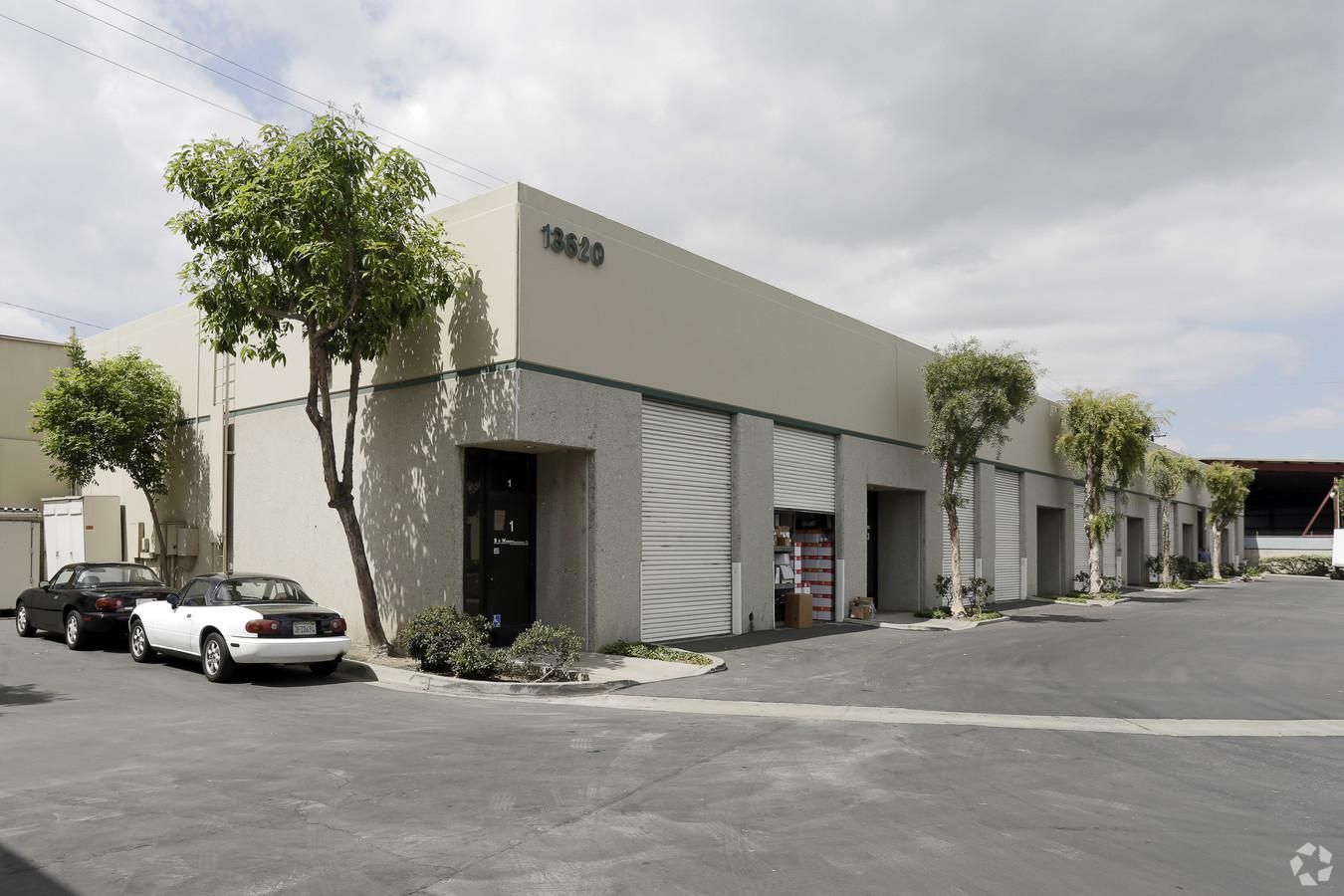 Imperial Business Park photo 1