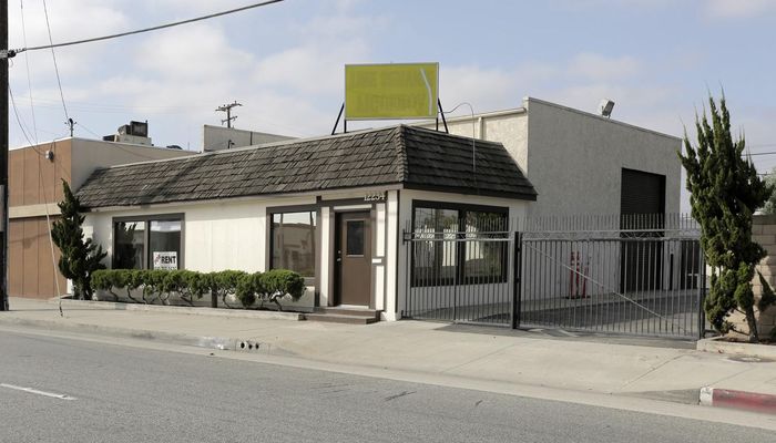 Warehouse Space for Rent at 12234 Firestone Blvd Norwalk, CA 90650 - #1