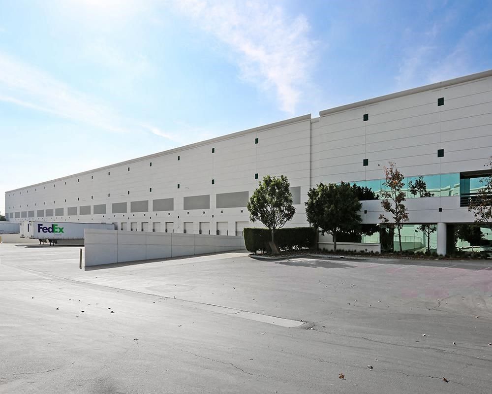 Viva Logistics Center - Building A photo 2