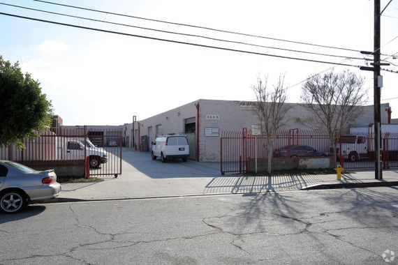 Industrial Property For Lease