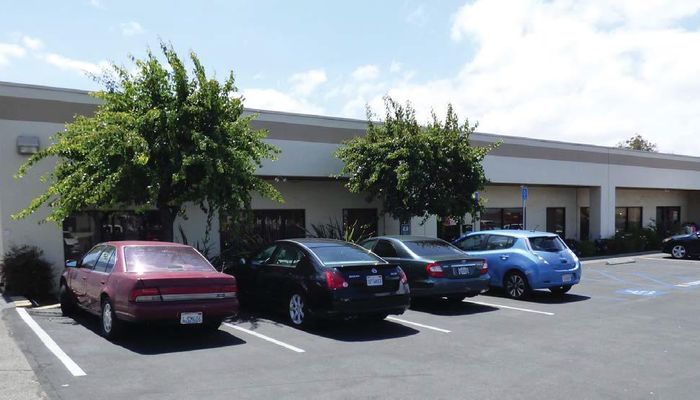 Warehouse Space for Rent at 215 Bingham Dr San Marcos, CA 92069 - #1