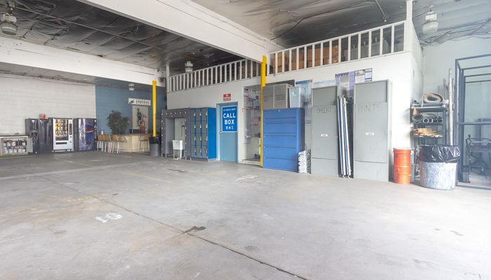 Warehouse Space for Sale at 7260 Atoll Ave North Hollywood, CA 91605 - #22