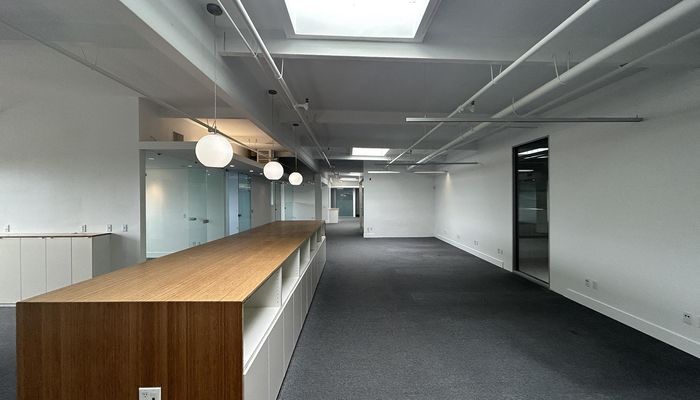 Office Space for Rent at 5701 BUCKINGHAM PARKWAY, Culver City, CA 90230 - #3